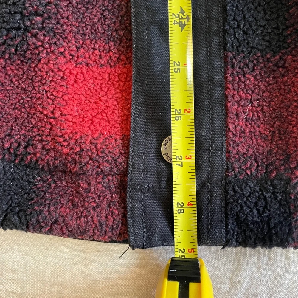 Pendleton Jacket - Picture 5 of 6